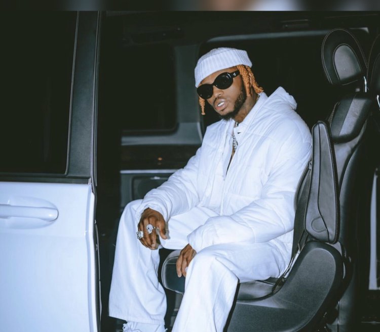 Diamond Platnumz yemeye ko agiye gukora ubukwe