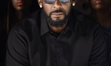 R Kelly ashobora kwishyura indishyi ya miliyoni 300 frw