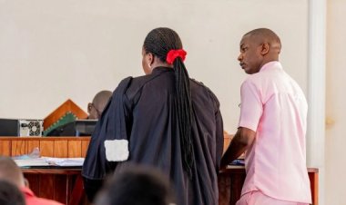 Prince Kid yangiwe kuburanira mu ruhame