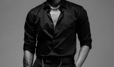 Kizz Daniel nyuma yo gutakambira igikombe cy’Isi yasubijwe