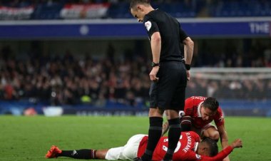 Ni ubwoba mu mitima y'abafana ba Manchester United n'abafaransa bahuje impungenge