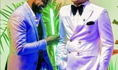 Niyo Bosco watandukanye na Irene yerekeje he?