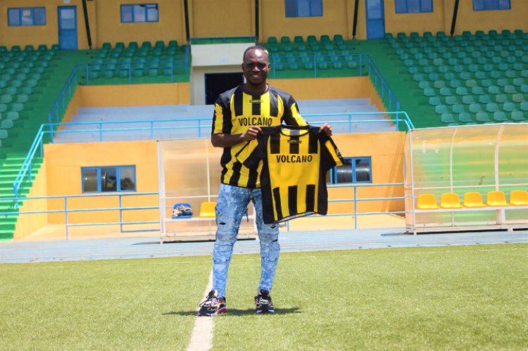 Mukura yongeye gutsindwa urubanza yajuriye nyuma yo kuregwa na William Opoku