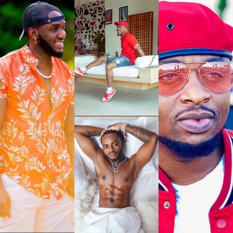 Tanzania yaramuhiriye, The Ben arasubirayo ubutitsa