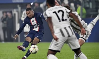 Kylian Mbappe yakuyeho agahigo ka Lionel Messi