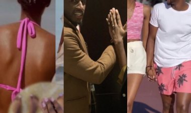 Jay Rwanda yambitse impeta umukobwa wa kabiri