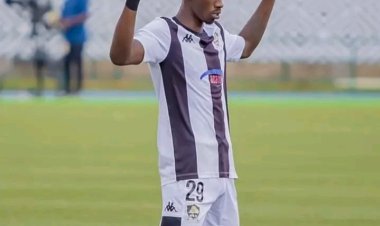 APR FC yongeye kubona atatu yigira imbere ku rutonde