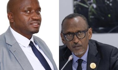 Depite Mbonimana Gamariel yasabye imbabazi anareka inzoga.