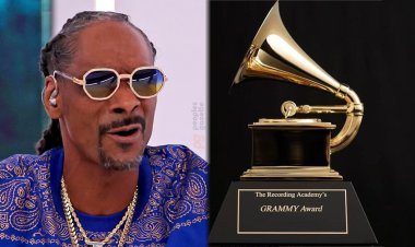 Grammy Awards ikomeje kubera Snoop Dogg inkuru y’igihuha