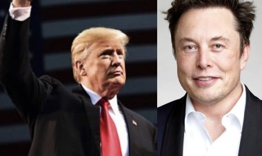 Donald Trump agiye kugarurwa kuri Twitter