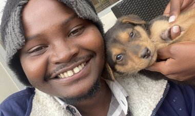 Inzozi ze ni Netflix!  Rusine yahamije ko azasubiramo “Inkuru ya Rusine”