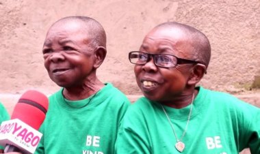 Rudakubana Paul wo muri ba basaza 3 basetsa yitabye Imana