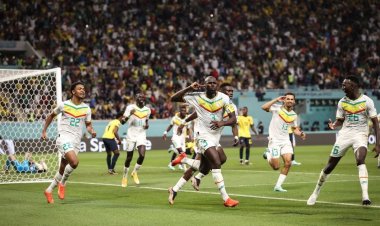 Senegal ishobora gufatirwa ibihano ku bwo kwica amategeko y'Igikombe cy'isi