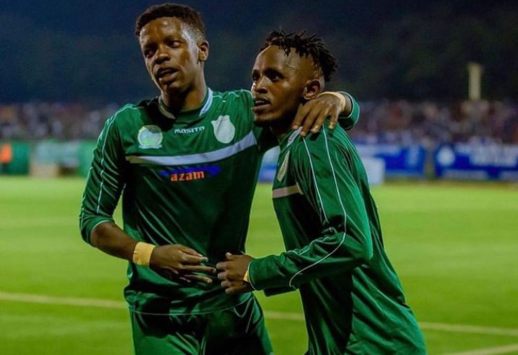 Kiyovu Sports yongeye kwereka Rayon Sports uyoboye mu mujyi, iyitwara amanota n'amafaranga