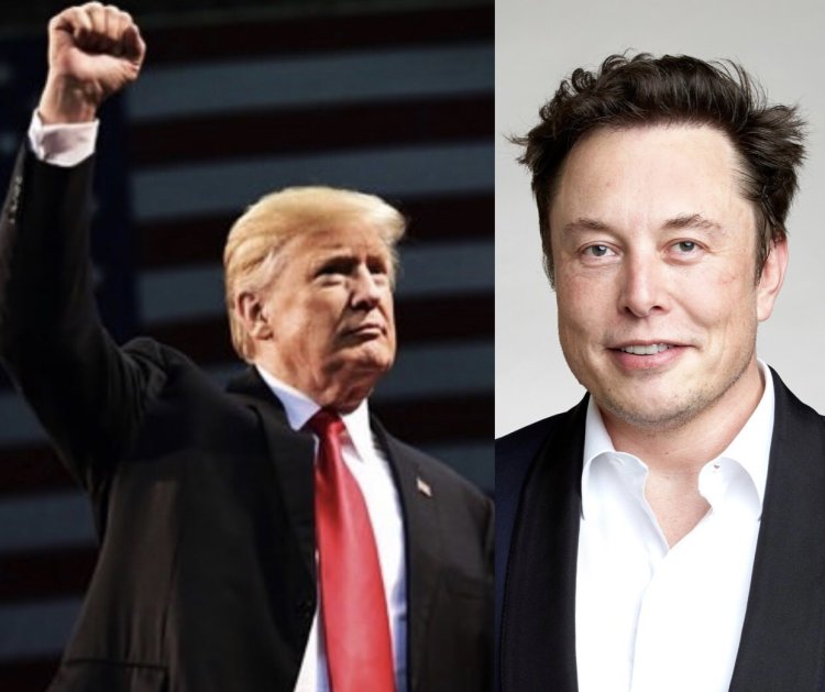 Donald Trump agiye kugarurwa kuri Twitter