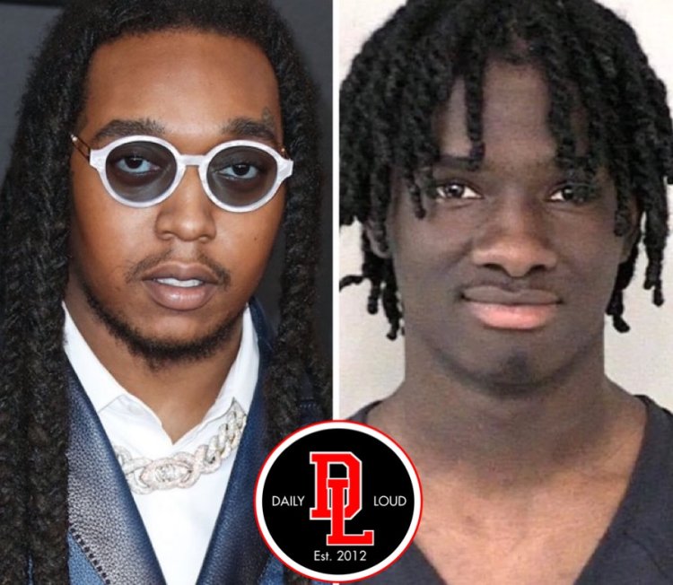 Ukekwaho kwica Takeoff yatawe muri yombi