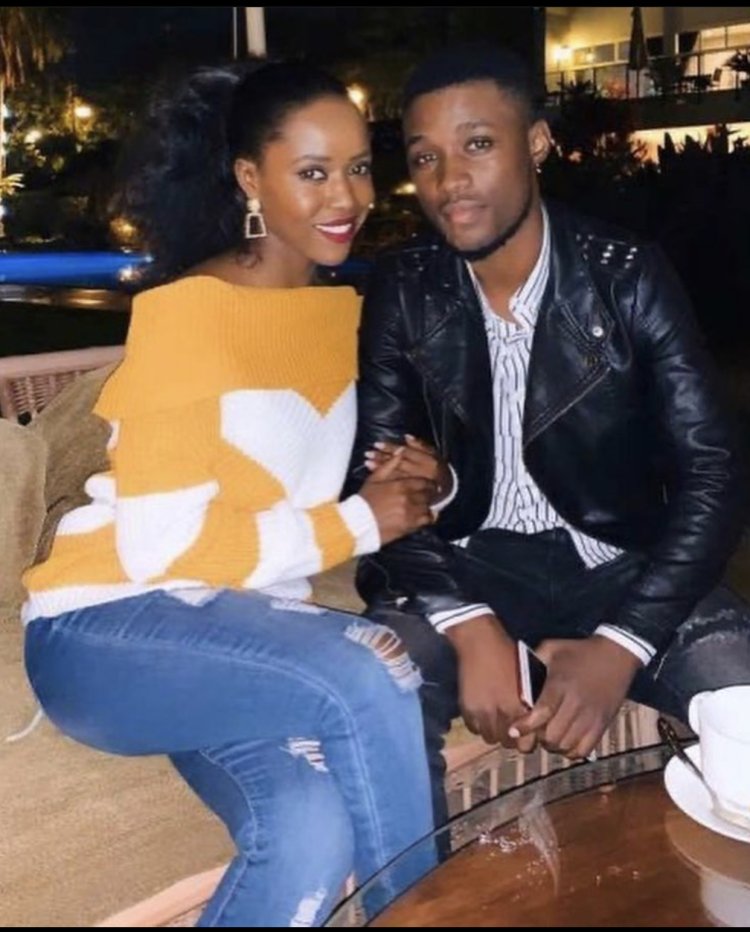 Serge Iyamuremye agiye gukora ubukwe