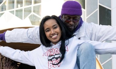 Umukobwa wagaragaye mu mashusho ya “I love you” ya Safi yitabye Imana