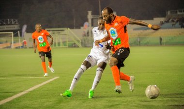 APR FC na Gasogi United rwabuze gica, Mukura inyagira Marine FC ku munsi wa 12 wa shampiyona