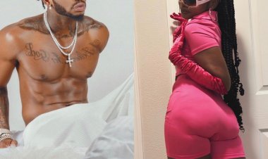 Abenshi baremeza ko azatera ivi! Diamond Platnumz na Zuchu bongeye kurikoroza