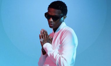 Wizkid yiseguye ku bo muri Ghana atenguha abanye- Côte d'Ivoire