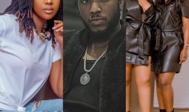 The Ben yiyongereye kuri Butera Knowless na Charly na Nina mu gutera umugongo Kigampala