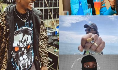 Cyera kabaye abahanzi bari baragizwe intabwa bagiye kongera guhabwa akazi