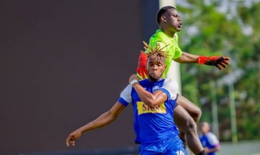 Umunsi Onana yishyura ideni cyangwa akemera kuba umugambanyi-Ibyo ugomba kumenya mbere y'umukino wa Rayon Sports na APR FC