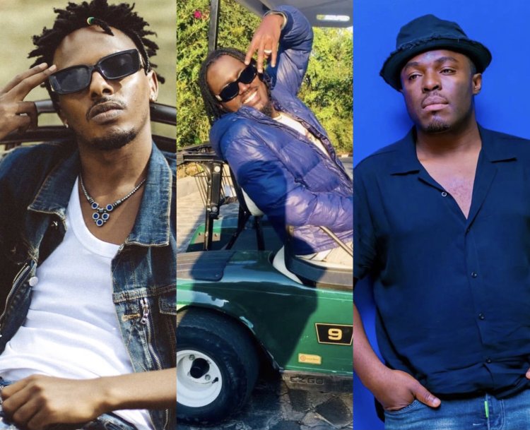 Abahanzi baciye ukubiri n’ibitaramo bazabazwa nde?