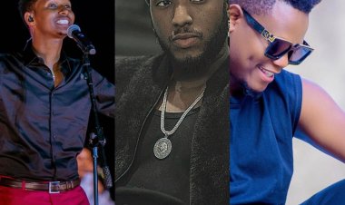 The Choice Awards 2022: Ibyamamare bihatanye