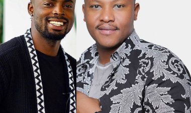 KNC agiye gutwika imyenda yaguze muri Moshions ya Moses