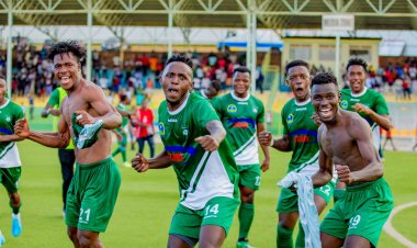 Ikinamico ya buri munsi! Kutumvikana mu buyobozi! Kiyovu Sports yatwara igikombe cya shampiyona?