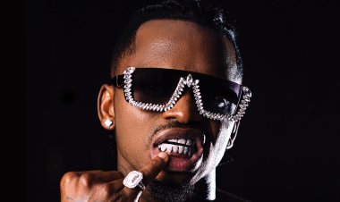 Ibya za ndege za Diamond Platnumz byabyaye amahari