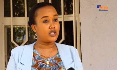 Umunyamakuru utavuga rumwe na Leta yatawe muri yombi