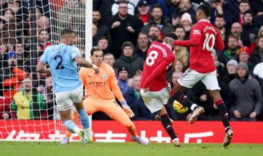 Umusifuzi kabuhariwe yasobanuriye abavuga ko Man.U yibye Man.City