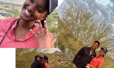 Miss Aurore yambitswe impeta bwa kabiri