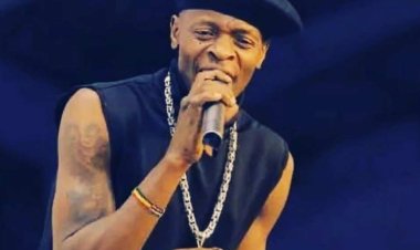 Jose chameleon agiye kugezwa imbere y'ubutabera