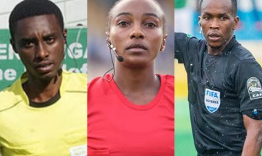 Abasifuzi nyarwanda bakomeje kugera ahatagerwa n'amakipe nyarwanda