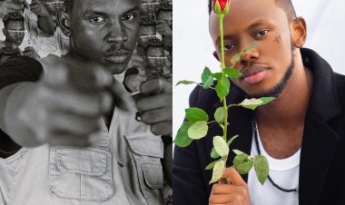 Abahanzi babiri bikuye mu gitaramo cya DeMarco