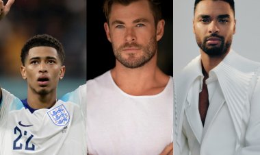 Abagabo 10 beza kuruta abandi bose ku isi