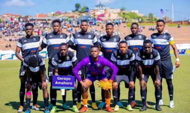 APR FC yavuze ku byo iregwa na Kiyovu Sports