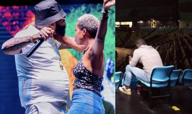 Nta kanunu ko DeMarco azaguruka i Kigali?