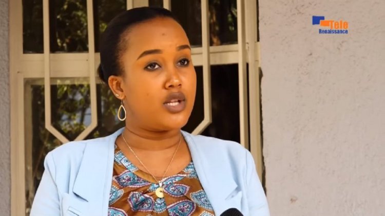 Umunyamakuru utavuga rumwe na Leta yatawe muri yombi