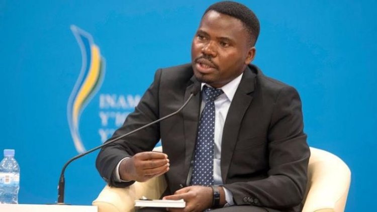 Urubanza rwa Bamporiki Edouard rugiye gusomwa