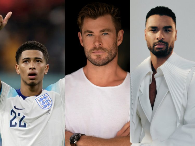 Abagabo 10 beza kuruta abandi bose ku isi