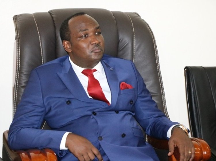 Nyuma y'imyaka 5, Dr Bishop Rugagi agiye kugaruka mu Rwanda