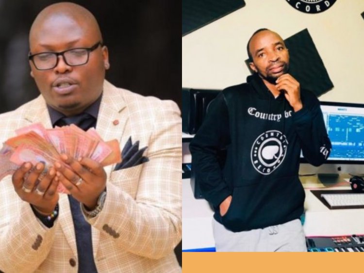 Noopja yareze Fatakumavuta muri RIB