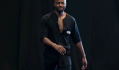 Moses Turahirwa agiye kwereka abanyarwanda ibirori