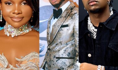 Diamond Platnumz yasinyishije undi muhanzi