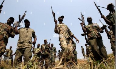 FARDC yakijijwe n'amaguru, M23 yafashe ibindi bice itarwanye 